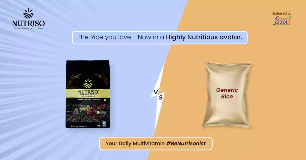 Decoding Rice Types Nutritional Insights - Nutriso