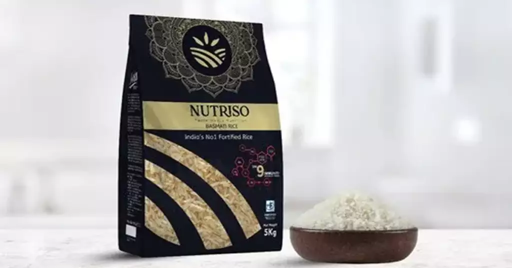 Decoding Fortified Rice Types Nutritional Insights - Nutriso